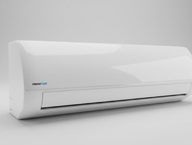 تصویر فن کویل دیواری ۴۰۰ cfm 