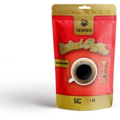 تصویر قهوه فوری 