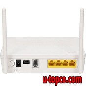 تصویر مودم روتر فیبر نوری GPON 8546M 