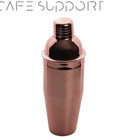 تصویر شیکر کوبلر رزگلد ۷۵۰ میلی لیتری 