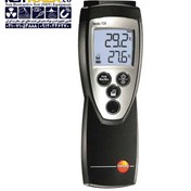 تصویر دماسنج 1 کاناله تستو TESTO 720 testo 720 Temperature meter