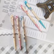 تصویر خودکار فانتزی فشاری دیزنی 0.5 