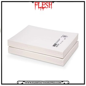 Contoh Inject Paper خرید و قیمت کاغذ استنسیل اپسون INJECT STENCIL PAPER | ترب