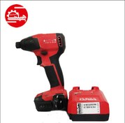 تصویر پیچ بند (ایمپکت) شارژی HILTI SID 2 -A12 