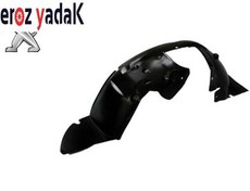 تصویر شلگیر جلو چپ پژو ۲۰۶ 