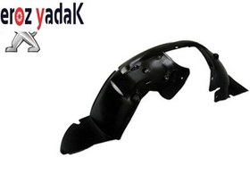 تصویر شلگیر جلو چپ پژو ۲۰۶ 