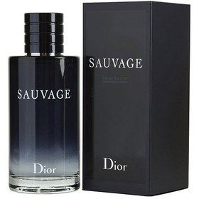 تصویر عطر ساواج ساوج ساواژ (داپر) | Sauvage 