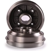 تصویر کاسه چرخ عقب 206 عظام 