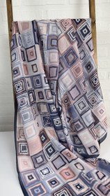 تصویر روسری یگانه 