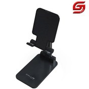 تصویر پایه نگهدارنده و هولدر موبایل کالوس مدل MT8 Kalos Mobile Holder and Stand Model MT8