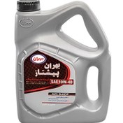 تصویر روغن موتور بهران پیشتاز10w-40 (سه ونیم لیتری) 