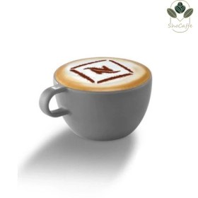 تصویر فنجان کاپوچینو نسپرسو مدل باریستا لارج Cappuccino Cup 