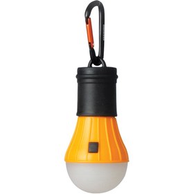 تصویر چراغ آویز چادر اِیس کمپ مدل LED Tent Light & Lamp 