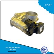 تصویر دریچه گاز دلفی لیفانX60 دنده , لیفان620 1800 استوک سالم 