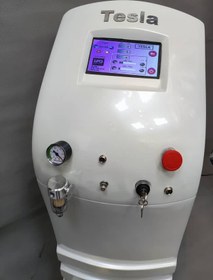 تصویر دستگاه اندرمولوژی،ال پی جی ،وکیوم تراپیLPG LPG device, andermology, vacuum therapy
