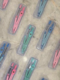 تصویر ست پرگار 