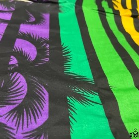 تصویر شلوارک ساحلی 