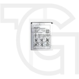 تصویر باتری سونی‌اریکسون Battery Sony Ericsson W595 