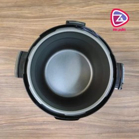 تصویر زودپز برقی نورنبرگ NG-301 