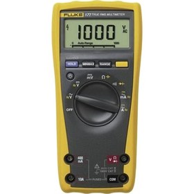 تصویر مولتی متر فلوک (FLUKE) F177C 