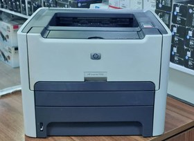 تصویر پرینتر تک کاره HP 1320DN (استوک) HP 1320DN