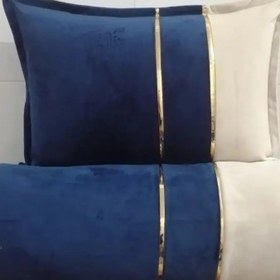 تصویر روبالشی مخمل 