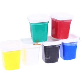 تصویر خمیر سَبُک اتوبوسی 