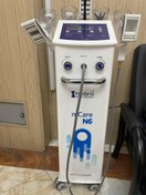 تصویر دستگاه لاغری موضعی mcare مداریا-نو و سالم 