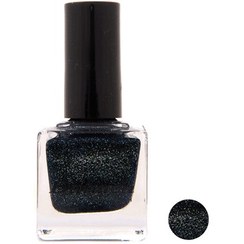 تصویر لاک ناخن اکلیلی داتمه شماره ۱۳۷ 