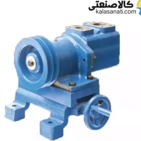 تصویر پمپ صیادی 20V پمپ هیدرولیک جهت شناورهای صیادی20V