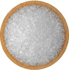 تصویر نمک اپسوم ۵۰۰ گرمی با دستور العمل استفاده 