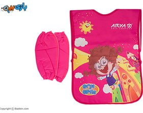 تصویر کاور مهد کودک بزرگ 6004 