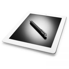 تصویر قلم لمسی اسپیگن مدل H14 ا Spigen Stylus Touch Pen H14 Spigen Stylus Touch Pen H14