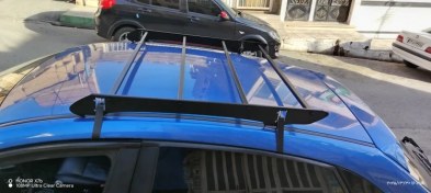 تصویر باربند ساینا طرح آفرودی اسپرت 