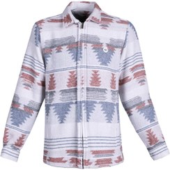 تصویر ژاکت زیپی Timber 