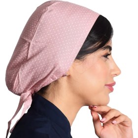 تصویر کلاه جراحی کد 75 