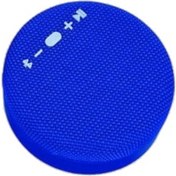 تصویر اسپیکر بلوتوثی مدل GO6 