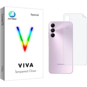 تصویر محافظ پشت گوشی جانبو مدل Viva مناسب برای گوشی موبایل سامسونگ Galaxy A15 