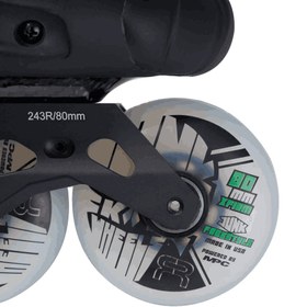 تصویر اسکیت IGOR برند FR 