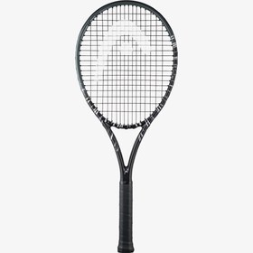 تصویر راکت تنیس هد مدل اسپارک سوپرم | Spark SUPRM (steaith) - قرمز HEAD Spark SUPRM Tennis Racquet (stealth) | 235304 | 235314