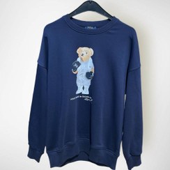 تصویر دورس تدی کد 011802 