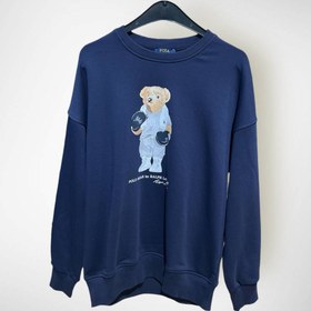 تصویر دورس تدی کد 011802 