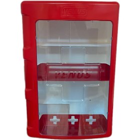 تصویر جعبه کمک های اولیه ونوس 
