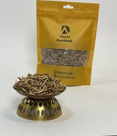 تصویر ناخنک خشک طبیعی 