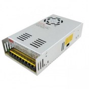 تصویر پاور سوئیچ صنعتی 10 آمپر 12 ولت POWER DC 12V 10A