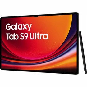 تصویر تبلت سامسونگ مدل Galaxy Tab S9 Ultra ظرفیت 512 گیگابایت و رم 12 گیگابایت Samsung Galaxy Tab S9 Ultra 512GB AND 12GB RAM Tablet