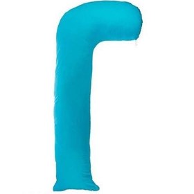 تصویر بالش بارداری دی روحه مدل L-SHAPE ا Die Ruhe L-SHAPE Pregnancy Pillow Die Ruhe L-SHAPE Pregnancy Pillow