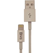 تصویر کابل ios biva | DATA CABLE C - 11L CHARGING&TRANSMISSION 150 CM