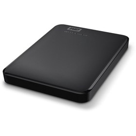 تصویر هارد اکسترنال 500 گیگابایت Hard external 500Gb