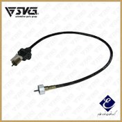 تصویر کابل کیلومتر انژکتوری پراید عظام 